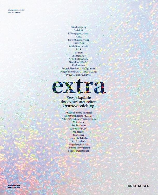 Produktbild: Extra