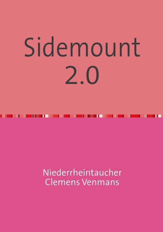 Produktbild: Sidemount 2.0