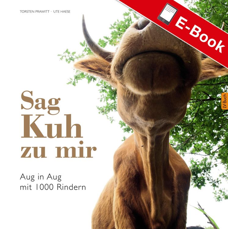 Produktbild: Sag Kuh zu mir