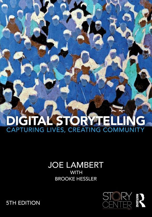 Produktbild: Digital Storytelling