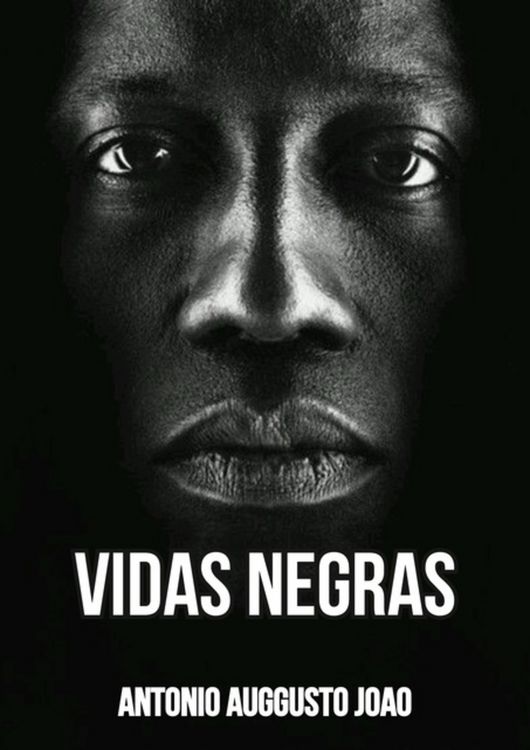 Produktbild: Vidas Negras
