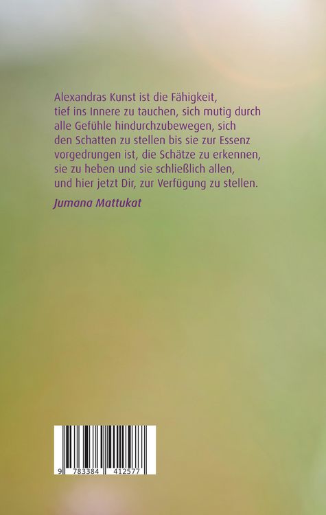 Produktbild: Seelenpoesie 5 - Sanft ins eigene Herz sinken