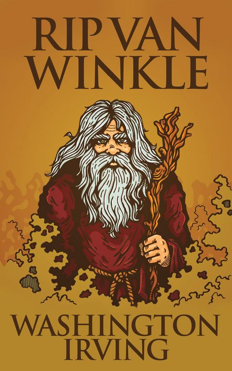 Produktbild: Rip Van Winkle