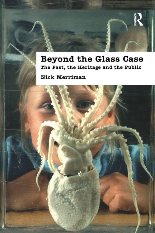 Produktbild: Beyond the Glass Case