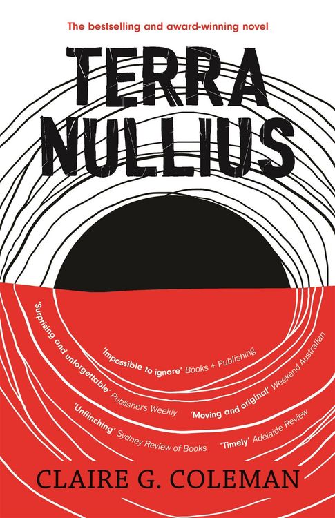 Produktbild: Terra Nullius