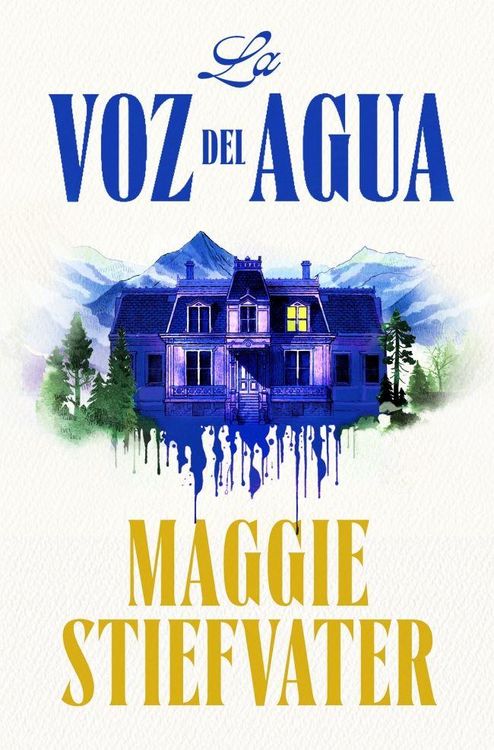 Produktbild: La Voz del Agua / The Listeners