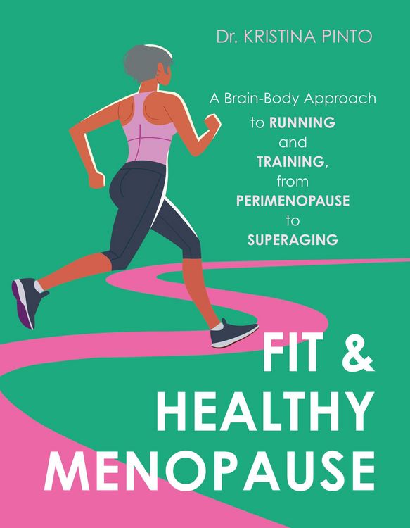 Produktbild: Fit & Healthy Menopause
