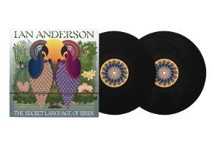 Produktbild: The Secret Language Of Birds (Black Vinyl 2LP)