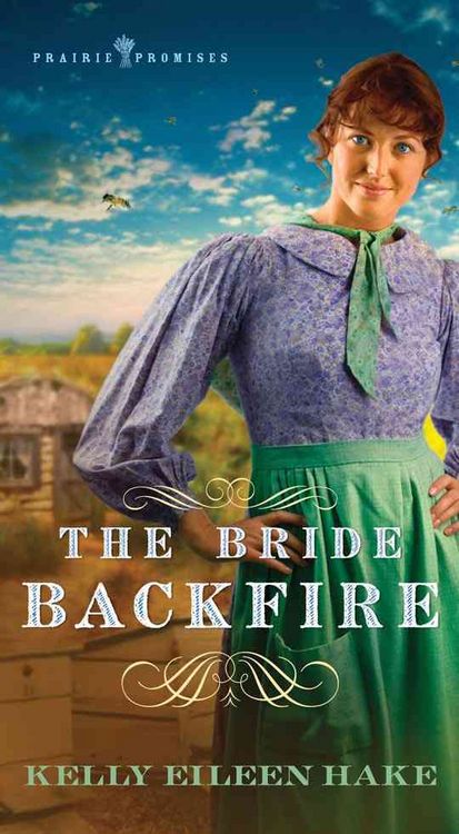 Produktbild: Bride Backfire