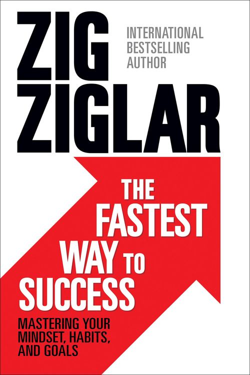 Produktbild: The Fastest Way To Success