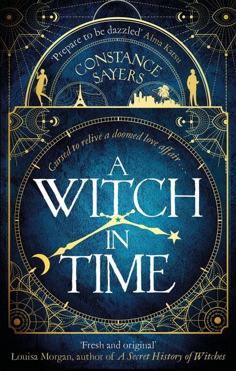 Produktbild: A Witch in Time