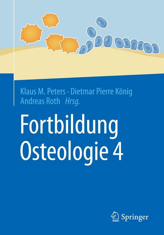 Produktbild: Fortbildung Osteologie 4