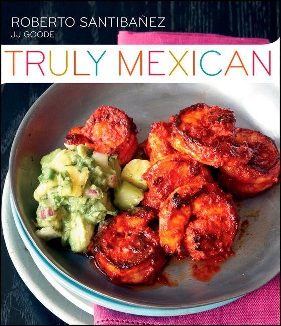 Produktbild: Truly Mexican
