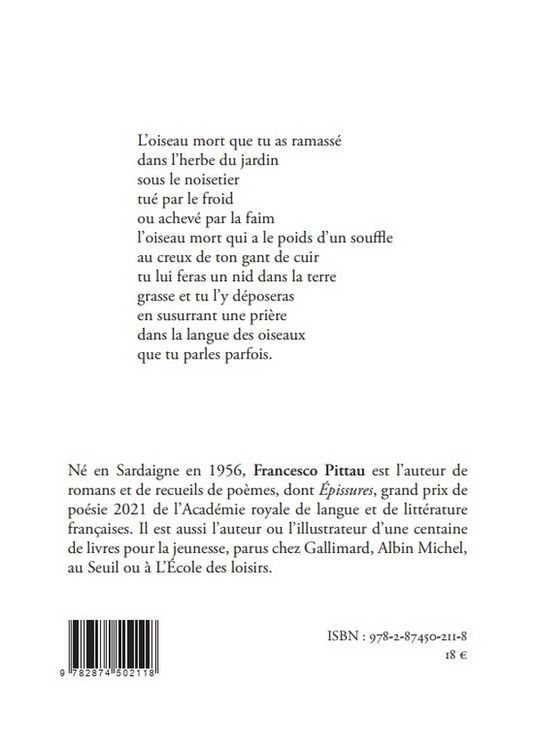 Produktbild: Fleur jaune