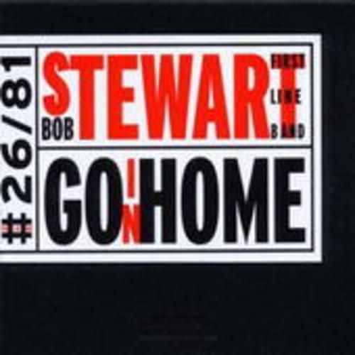 Produktbild: Stewart, B: Goin' Home