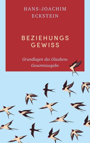 Produktbild: Beziehungsgewiss