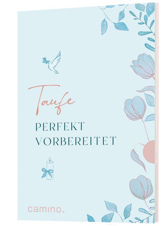 Produktbild: Taufe perfekt vorbereitet