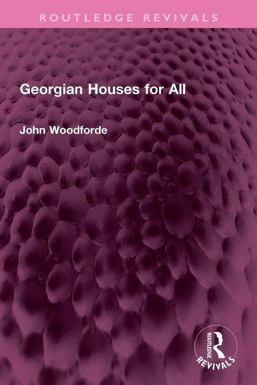 Produktbild: Georgian Houses for All