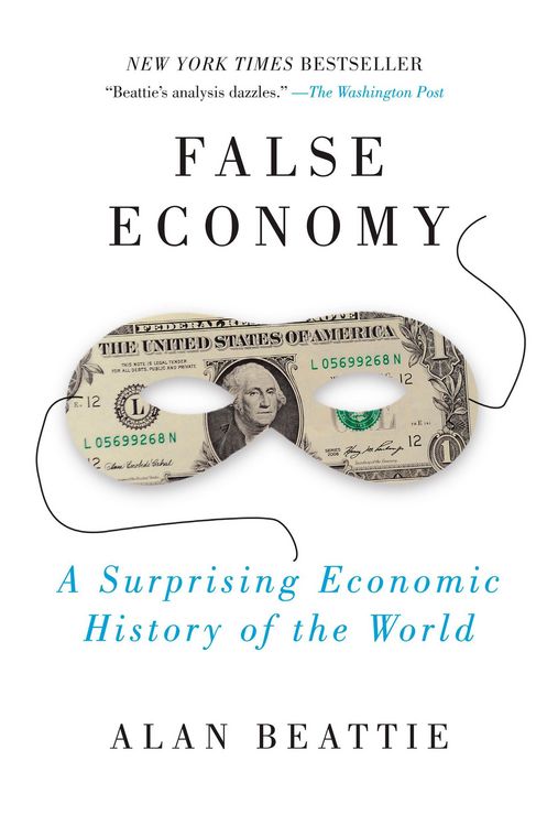Produktbild: False Economy