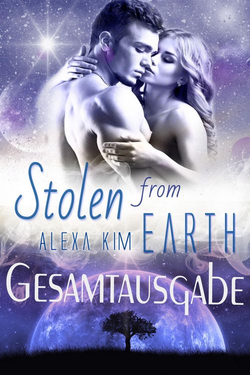 Produktbild: Stolen from Earth (Gesamtausgabe)