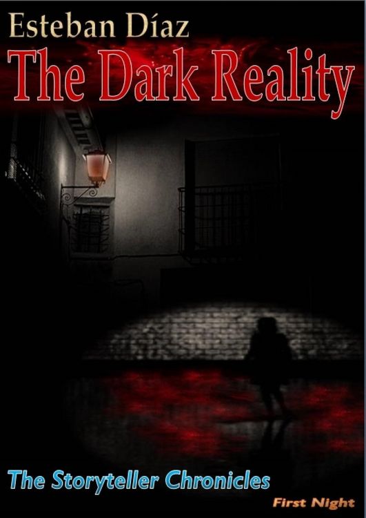 Produktbild: The Dark Reality