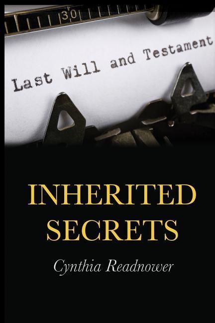 Produktbild: Inherited Secrets