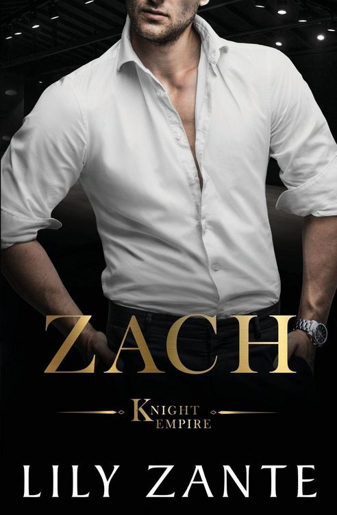 Produktbild: Zach