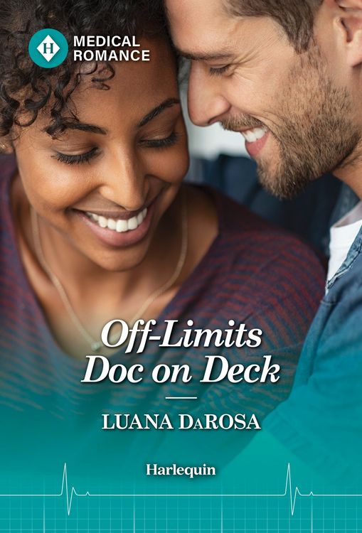 Produktbild: Off-Limits Doc on Deck