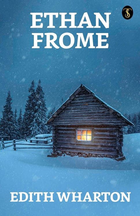 Produktbild: Ethan Frome
