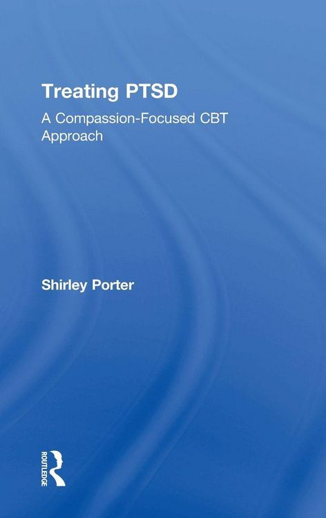 Produktbild: Treating PTSD