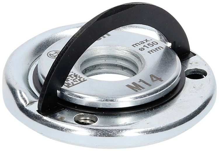 Produktbild: Schnellspannmutter M14 Bosch Accessories 2608000684