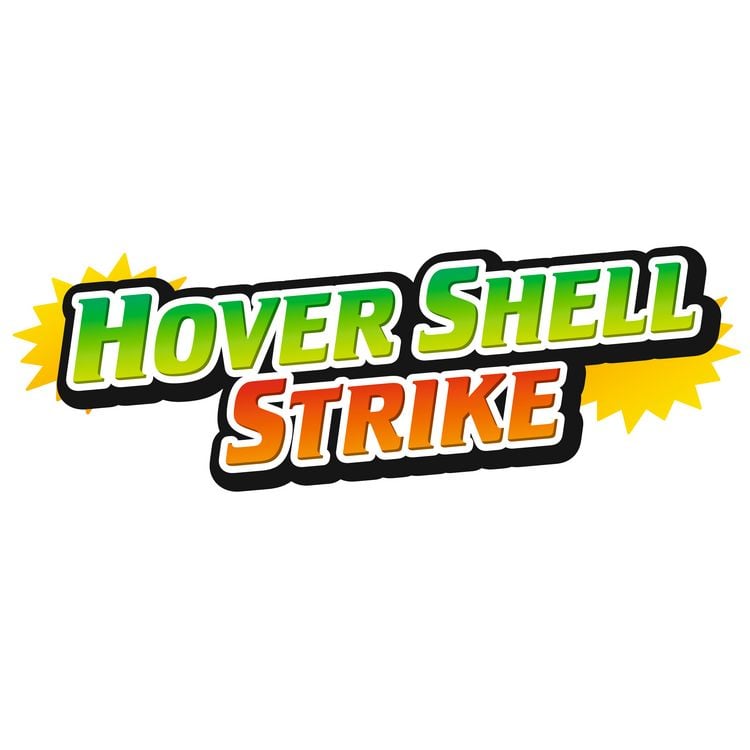 Produktbild: Super Mario&trade; Hover Shell Strike