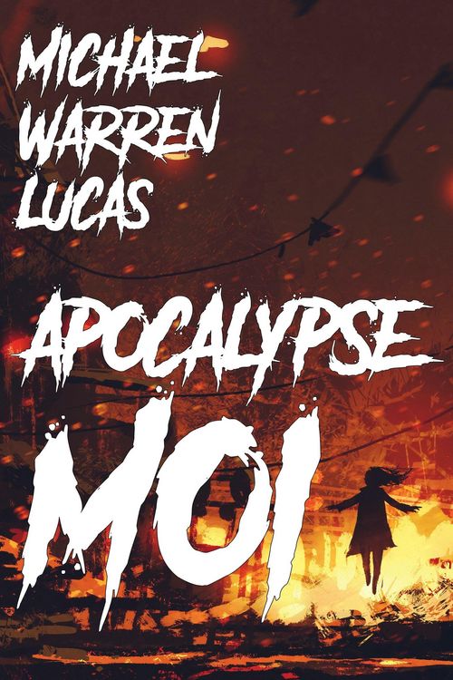 Produktbild: Apocalypse Moi