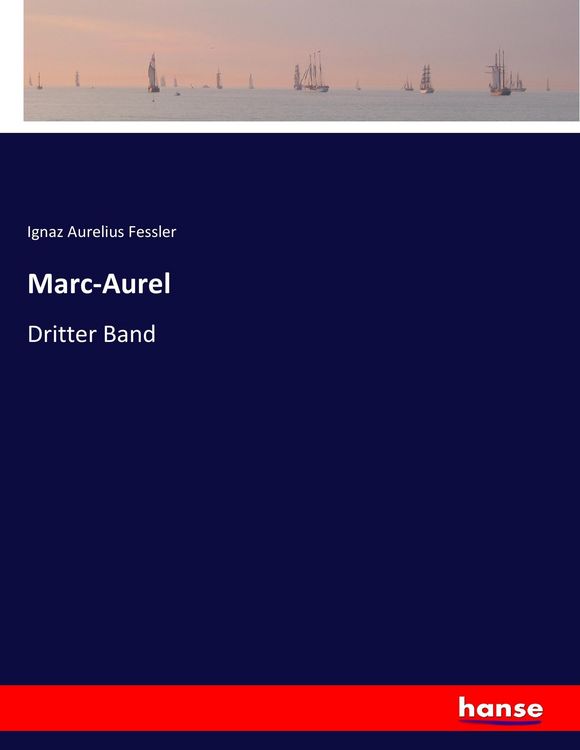 Produktbild: Marc-Aurel