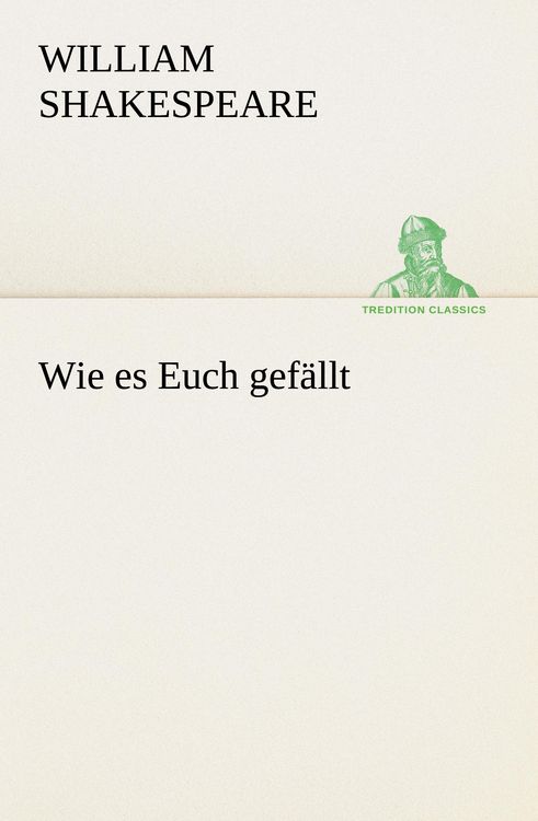 Produktbild: Wie es Euch gef&auml;llt