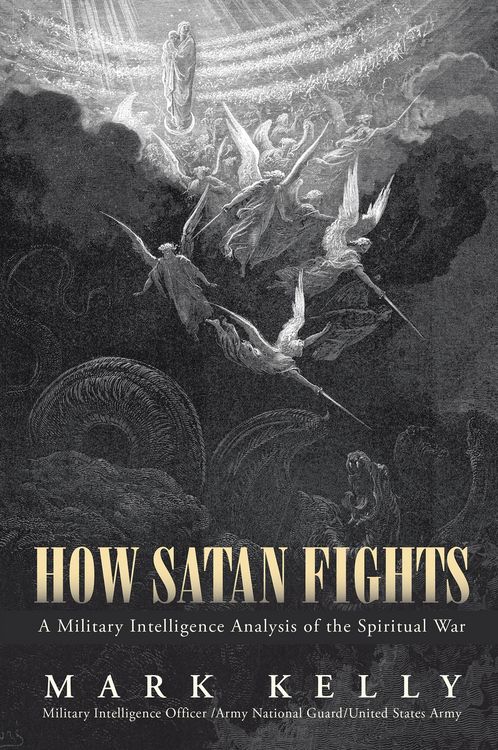 Produktbild: How Satan Fights