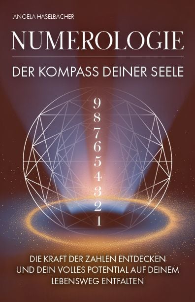 Produktbild: Numerologie - Der Kompass deiner Seele