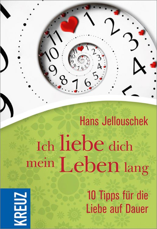 Produktbild: Ich liebe dich mein Leben lang