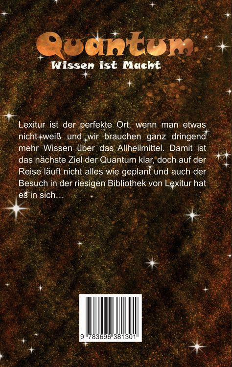 Produktbild: Quantum 3