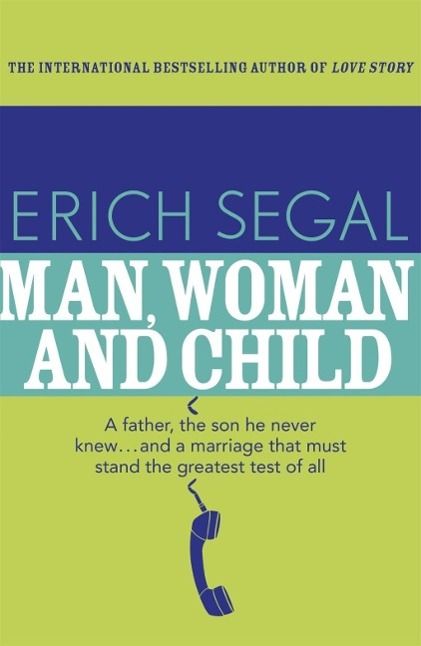 Produktbild: Man, Woman and Child