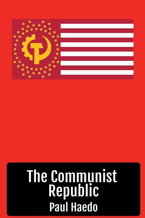 Produktbild: The Communist Republic