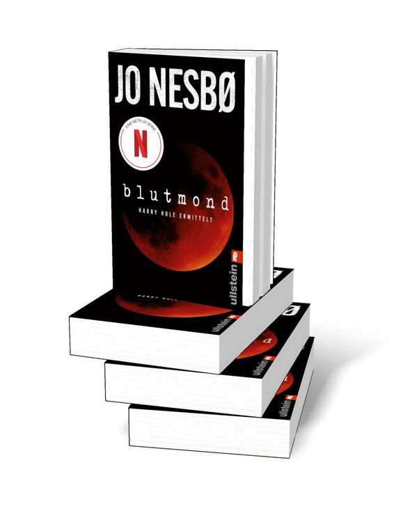Produktbild: Blutmond