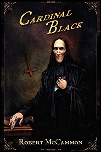 Produktbild: Cardinal Black