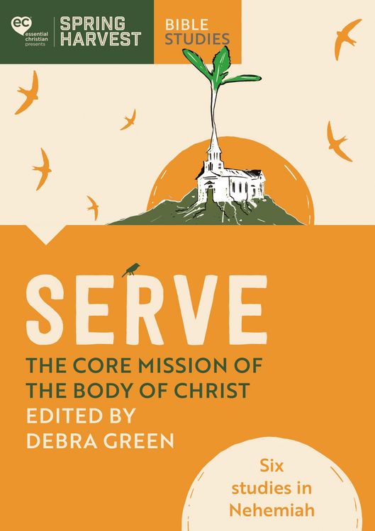 Produktbild: Serve