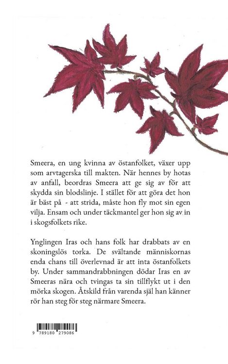 Produktbild: Bergets dotter