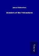 Produktbild: Wonders of the Yellowstone