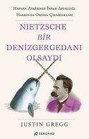 Produktbild: Nietzsche Bir Denizgergedani Olsaydi