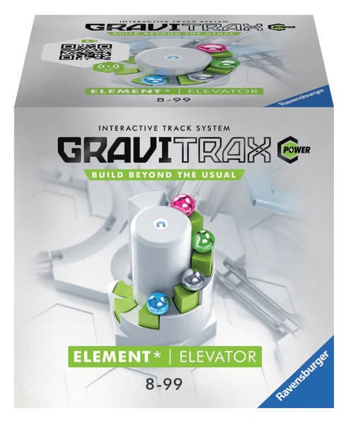 Produktbild: Ravensburger - GraviTrax Power Element Elevator