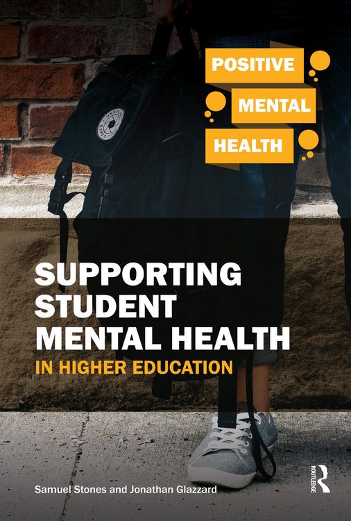 Produktbild: Supporting Student Mental Health in Higher Education