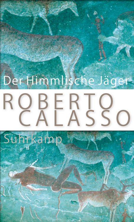 Produktbild: Der Himmlische J&auml;ger